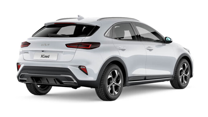 Kia Xceed 1.0T GDi ISG 113 Pure 5dr Petrol Hatchback - Image 3